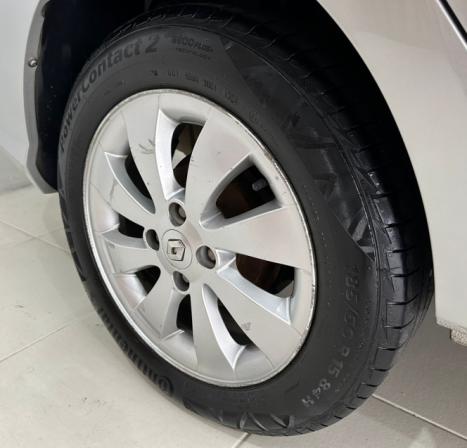 RENAULT Symbol 1.6 4P EXPRESSION, Foto 11