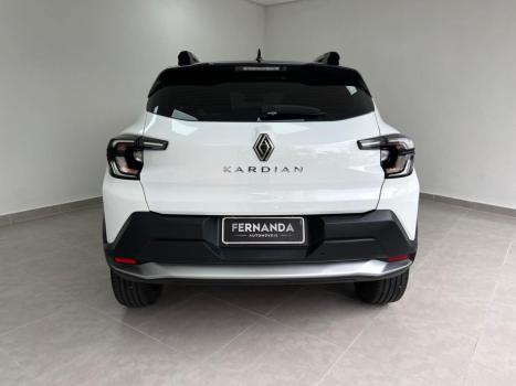 RENAULT Twingo 1.0 16V, Foto 4
