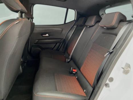 RENAULT Twingo 1.0 16V, Foto 12