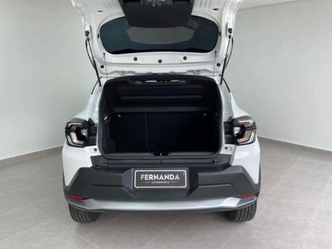 RENAULT Twingo 1.0 16V, Foto 14