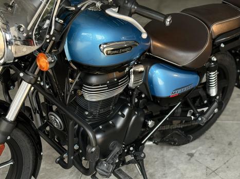 ROYAL ENFIELD Meteor 350 ABS, Foto 2