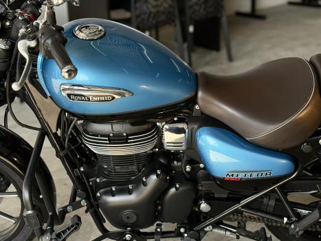ROYAL ENFIELD Meteor 350 ABS, Foto 4