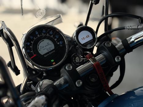 ROYAL ENFIELD Meteor 350 ABS, Foto 5