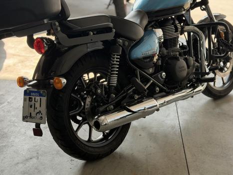 ROYAL ENFIELD Meteor 350 ABS, Foto 6