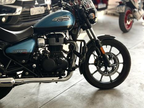 ROYAL ENFIELD Meteor 350 ABS, Foto 7