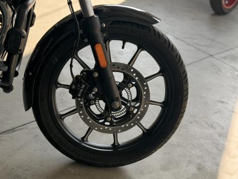 ROYAL ENFIELD Meteor 350 ABS, Foto 8
