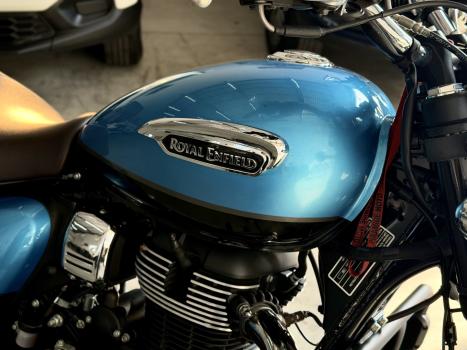 ROYAL ENFIELD Meteor 350 ABS, Foto 9