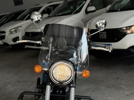 ROYAL ENFIELD Meteor 350 ABS, Foto 10