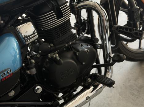 ROYAL ENFIELD Meteor 350 ABS, Foto 11