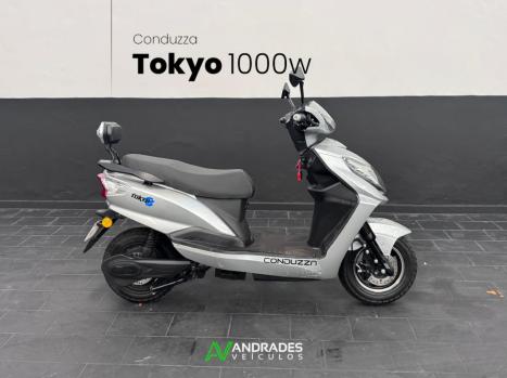 SCOOTER X15 1000W, Foto 2