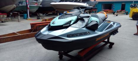 SEA DOO GTI 170 SE 3 LUGARES, Foto 2 SEA DOO GTI 170 SE 3 LUGARES, Foto 2