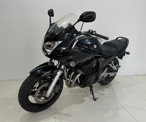 SUZUKI Bandit 650 S, Foto 1 SUZUKI Bandit 650 S, Foto 1