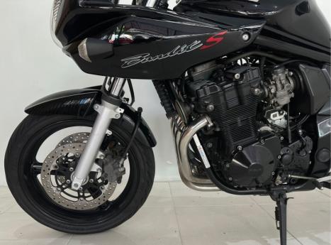 SUZUKI Bandit 650 S, Foto 2 SUZUKI Bandit 650 S, Foto 2