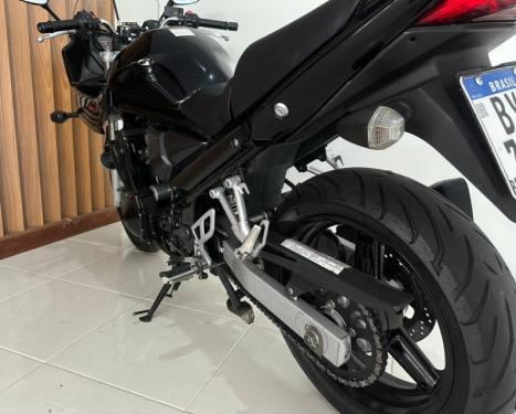 SUZUKI Bandit 650 S, Foto 4 SUZUKI Bandit 650 S, Foto 4