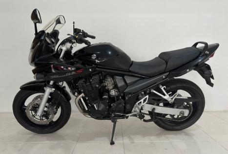SUZUKI Bandit 650 S, Foto 5 SUZUKI Bandit 650 S, Foto 5