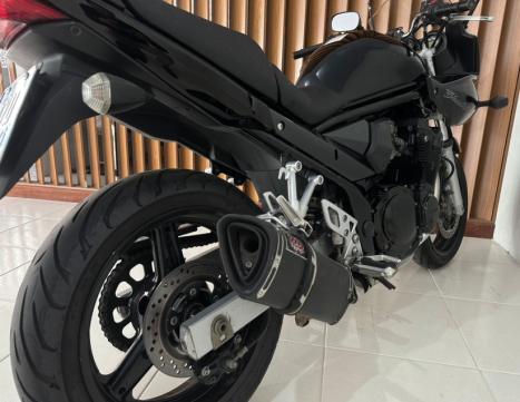 SUZUKI Bandit 650 S, Foto 6 SUZUKI Bandit 650 S, Foto 6
