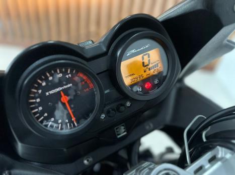 SUZUKI Bandit 650 S, Foto 3