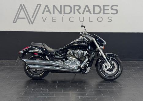 SUZUKI Boulevard M 1800 RBZ Boss , Foto 2