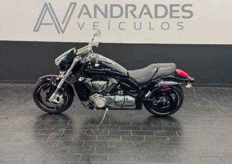 SUZUKI Boulevard M 1800 RBZ Boss , Foto 3