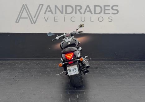 SUZUKI Boulevard M 1800 RBZ Boss , Foto 4