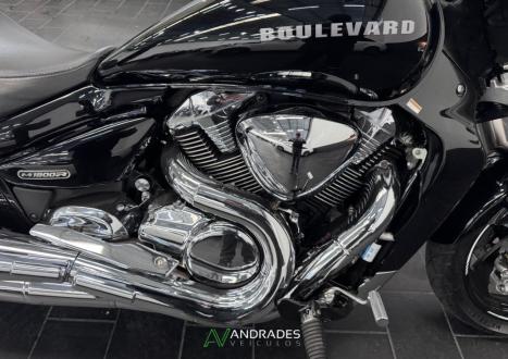 SUZUKI Boulevard M 1800 RBZ Boss , Foto 5