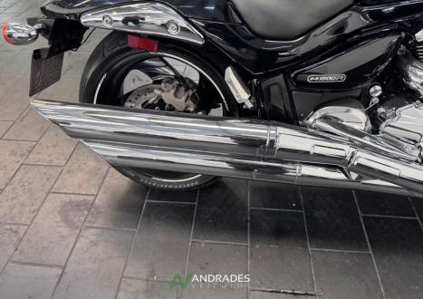 SUZUKI Boulevard M 1800 RBZ Boss , Foto 6