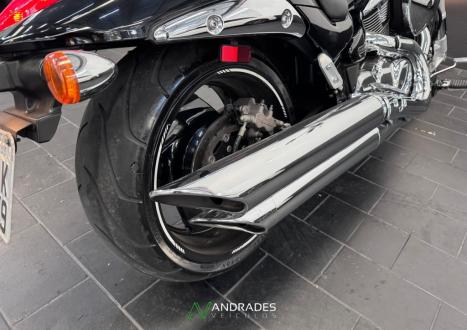 SUZUKI Boulevard M 1800 RBZ Boss , Foto 7