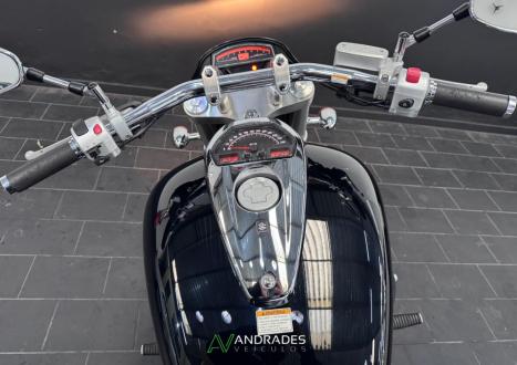 SUZUKI Boulevard M 1800 RBZ Boss , Foto 8