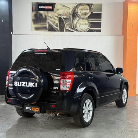 SUZUKI Grand Vitara 2.0 16V 4P 4SPORT AUTOMÁTICO, Foto 2 SUZUKI Grand Vitara 2.0 16V 4P 4SPORT AUTOMÁTICO, Foto 2