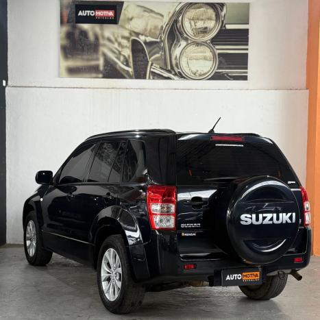 SUZUKI Grand Vitara 2.0 16V 4P 4SPORT AUTOMÁTICO, Foto 4 SUZUKI Grand Vitara 2.0 16V 4P 4SPORT AUTOMÁTICO, Foto 4