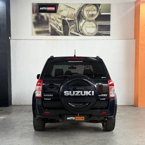 SUZUKI Grand Vitara 2.0 16V 4P 4SPORT AUTOMÁTICO, Foto 6 SUZUKI Grand Vitara 2.0 16V 4P 4SPORT AUTOMÁTICO, Foto 6