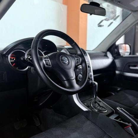 SUZUKI Grand Vitara 2.0 16V 4P 4SPORT AUTOMÁTICO, Foto 7 SUZUKI Grand Vitara 2.0 16V 4P 4SPORT AUTOMÁTICO, Foto 7