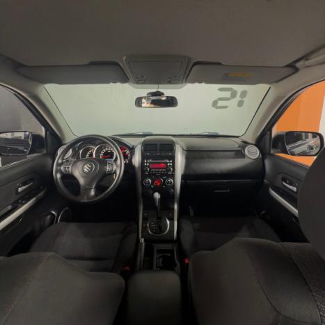 SUZUKI Grand Vitara 2.0 16V 4P 4SPORT AUTOMÁTICO, Foto 8 SUZUKI Grand Vitara 2.0 16V 4P 4SPORT AUTOMÁTICO, Foto 8