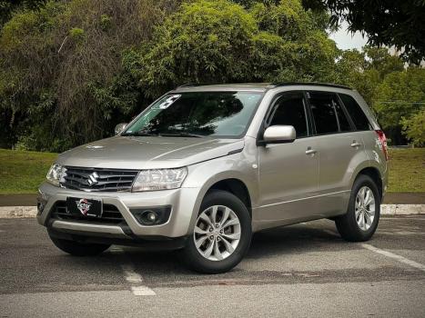 SUZUKI Grand Vitara 2.0 16V 4P AUTOMTICO, Foto 3