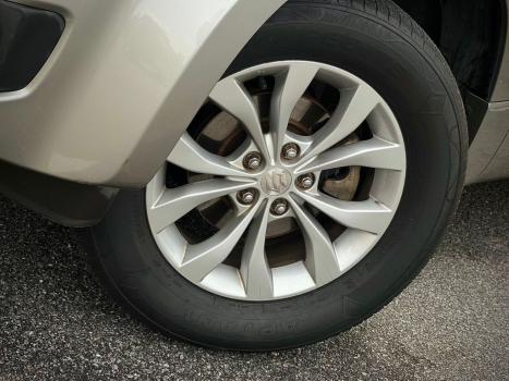 SUZUKI Grand Vitara 2.0 16V 4P AUTOMTICO, Foto 9