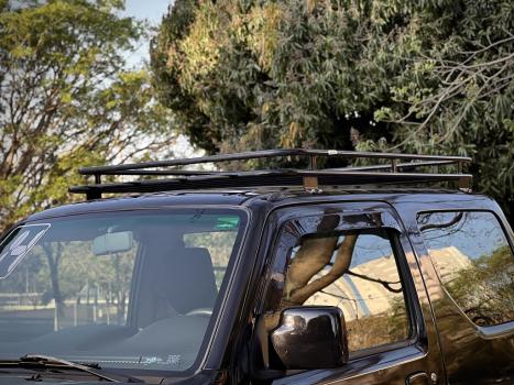 SUZUKI Jimny 1.3 16V 4 ALL 4X4, Foto 9 SUZUKI Jimny 1.3 16V 4 ALL 4X4, Foto 9