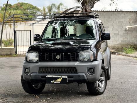 SUZUKI Jimny 1.3 16V 4 ALL 4X4, Foto 1