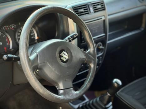 SUZUKI Jimny 1.3 16V 4 ALL 4X4, Foto 2