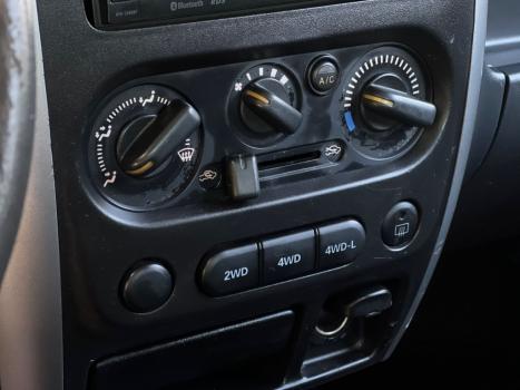 SUZUKI Jimny 1.3 16V 4 ALL 4X4, Foto 5