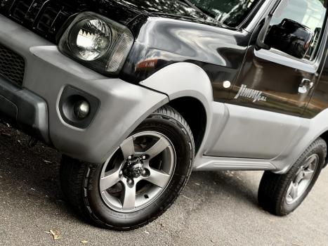 SUZUKI Jimny 1.3 16V 4 ALL 4X4, Foto 9