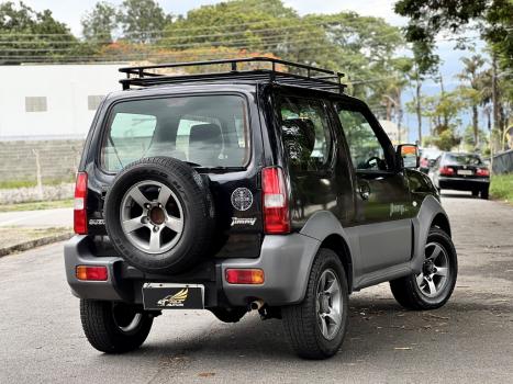 SUZUKI Jimny 1.3 16V 4 ALL 4X4, Foto 13