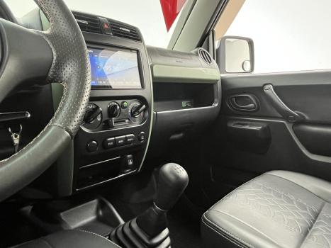 SUZUKI Jimny 1.3 16V 4X4 FOREST, Foto 10