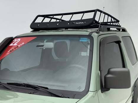 SUZUKI Jimny 1.3 16V 4X4 FOREST, Foto 11