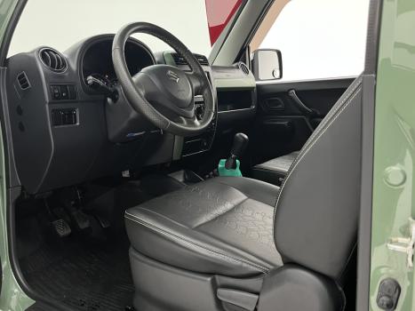 SUZUKI Jimny 1.3 16V 4X4 FOREST, Foto 14