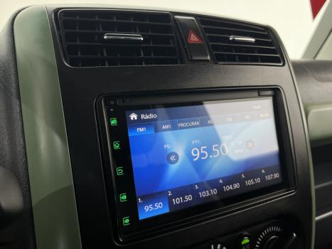 SUZUKI Jimny 1.3 16V 4X4 FOREST, Foto 16