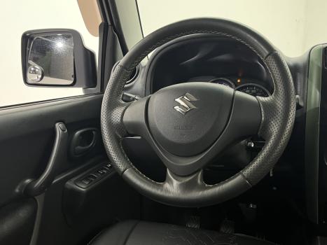 SUZUKI Jimny 1.3 16V 4X4 FOREST, Foto 18