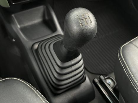 SUZUKI Jimny 1.3 16V 4X4 FOREST, Foto 19