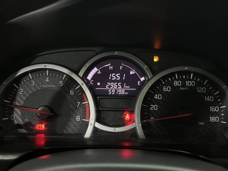 SUZUKI Jimny 1.3 16V 4X4 FOREST, Foto 20