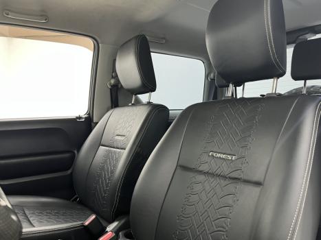 SUZUKI Jimny 1.3 16V 4X4 FOREST, Foto 21