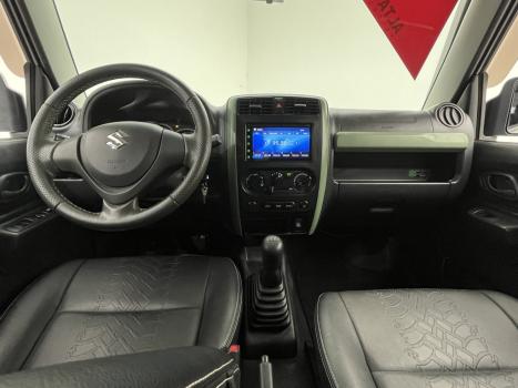 SUZUKI Jimny 1.3 16V 4X4 FOREST, Foto 23